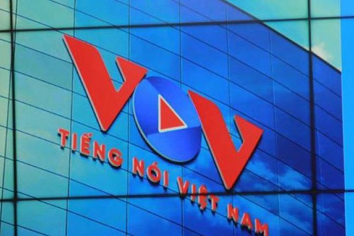 VOV tuyển dụng viên chức cho Trung tâm Kỹ thuật phát thanh truyền hình