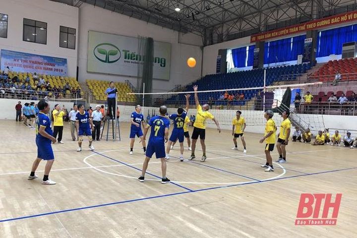 Đẩy mạnh công tác chăm sóc, phát huy vai trò người cao tuổi