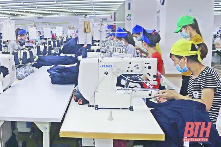 Phát triển Đảng trong doanh nghiệp tư nhân Việc khó, cũng phải làm