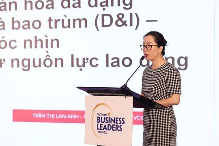 Xây dựng văn hóa doanh nghiệp Hòa nhập nhưng không hòa tan
