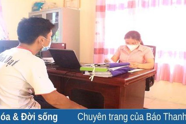 Cơ hội việc làm cho lao động trở về từ vùng dịch