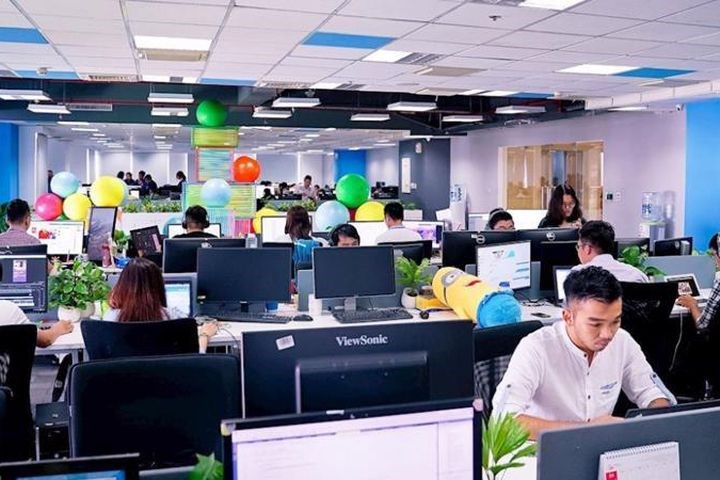 Nhiều ngành nghề tăng tuyển dụng nhân sự hậu COVID19