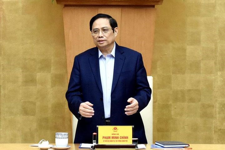 Nâng cao hiệu quả phối hợp giữa Chính phủ và Tổng Liên đoàn Lao động Việt Nam