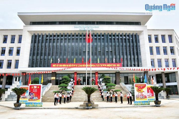 Hậu sắp xếp, tinh gọn bộ máy Vẫn còn nhiều điểm nghẽn