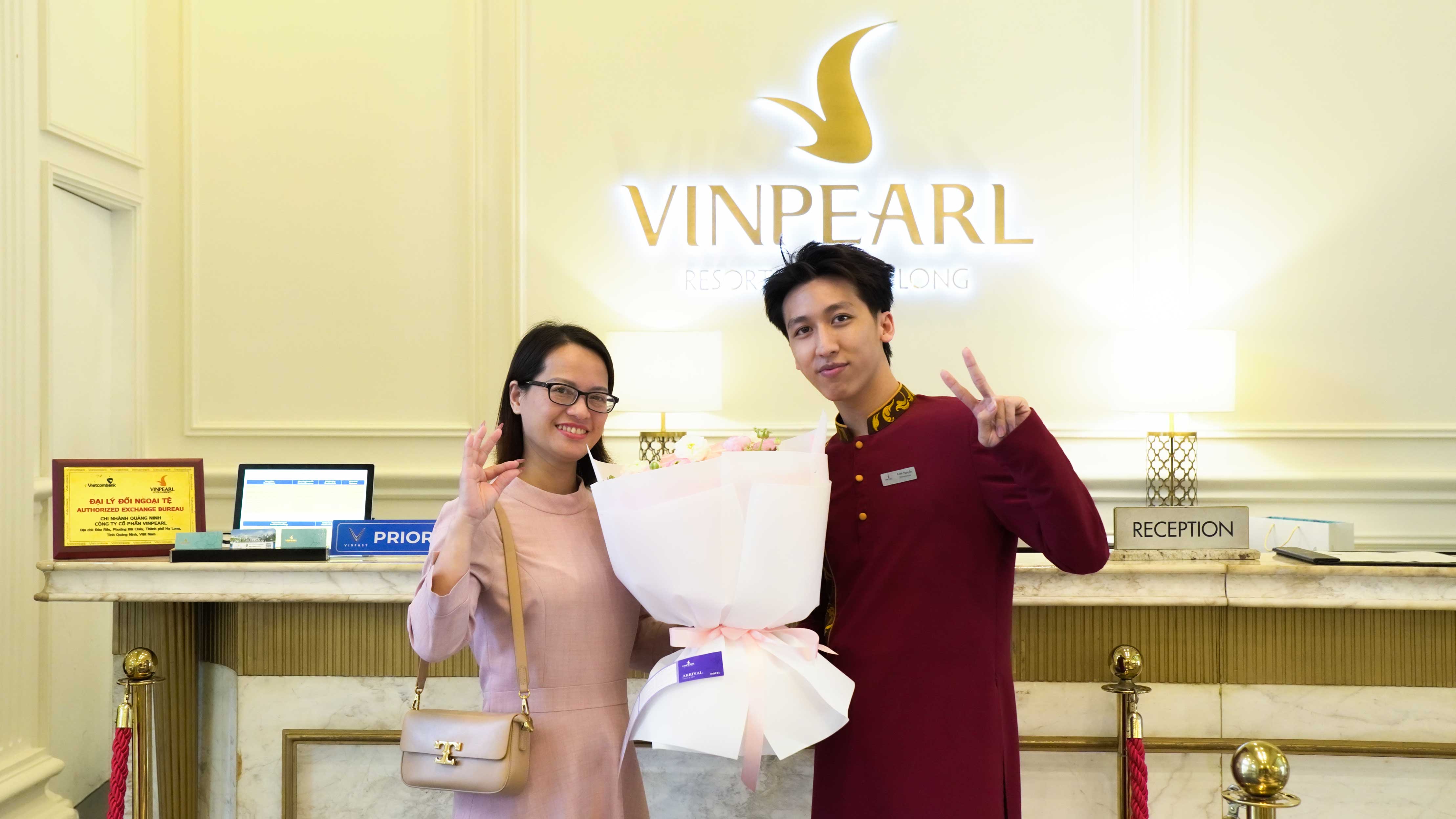 Trưởng thành từ trải nghiệm thực tiễn – Vững vàng bước tới tương lai