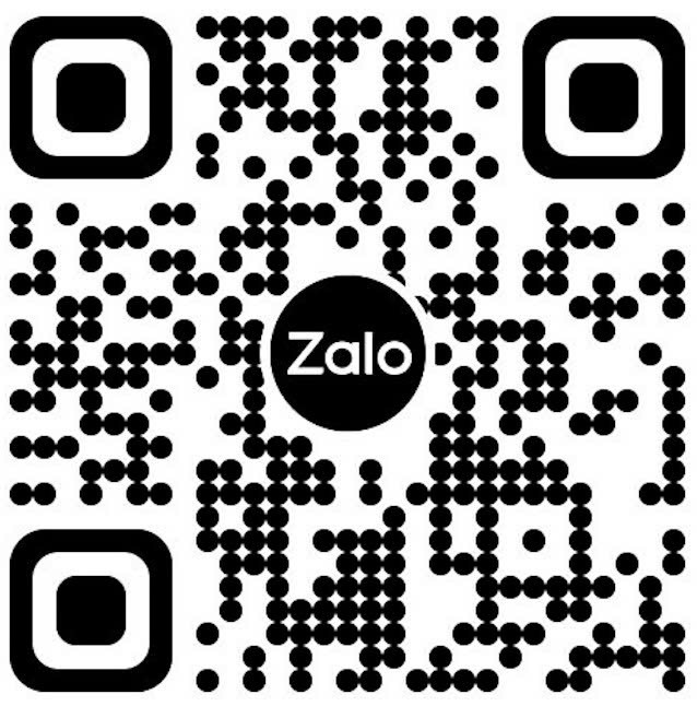QR Zalo